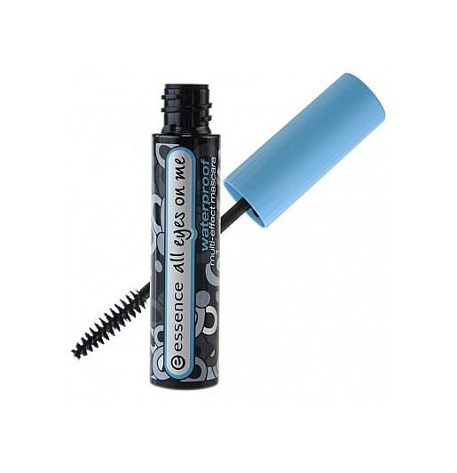 Products All Eyes On Me Waterproof Mascara Essence

