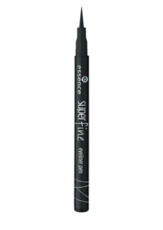 App superfine eyeliner pen Essence

