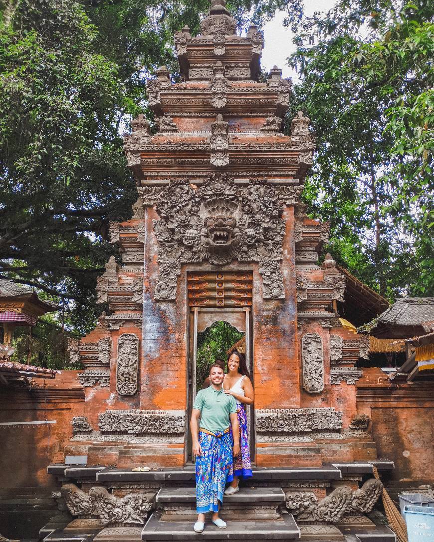 Place Ubud Palace