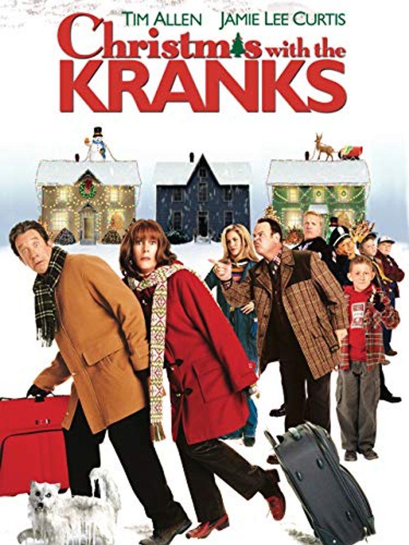 Producto Christmas with the Kranks