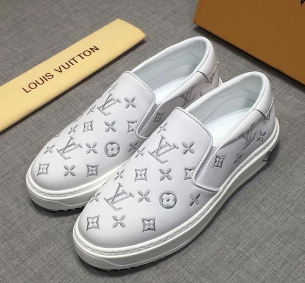 Social ✨LOUIS VUITTON✨