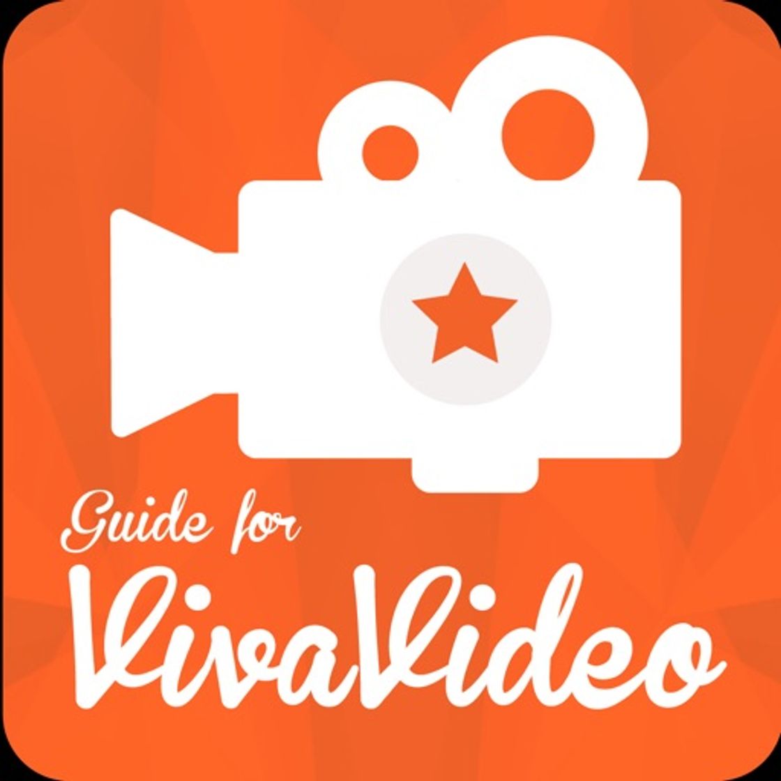 Apps Guide for Viva Video Editor