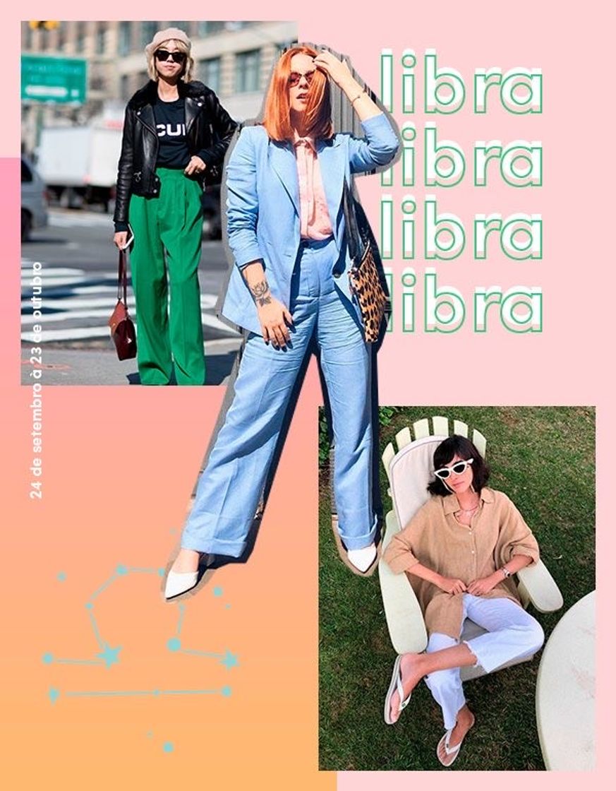 Moda Libra