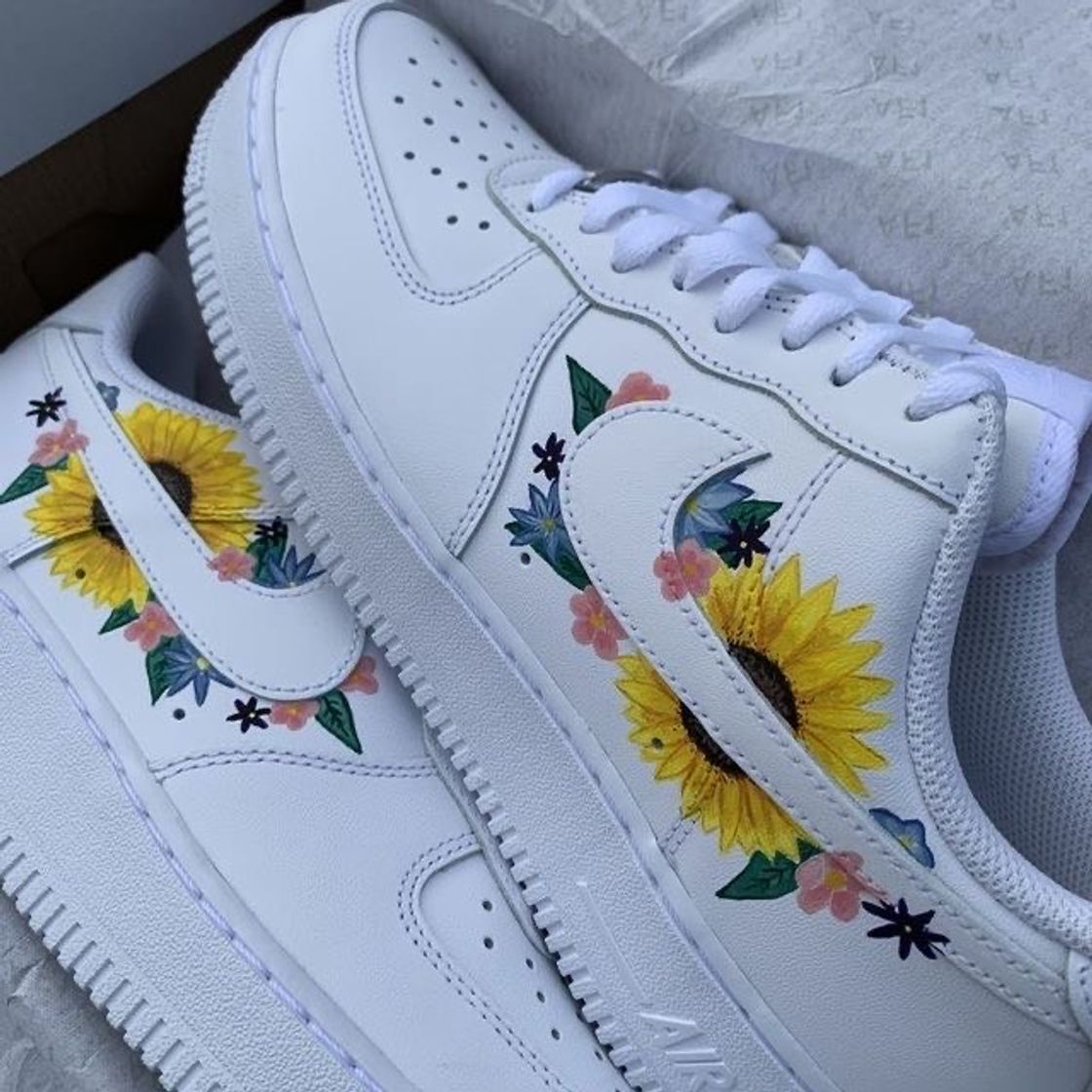 Moda Tenista 👟🌼🌱