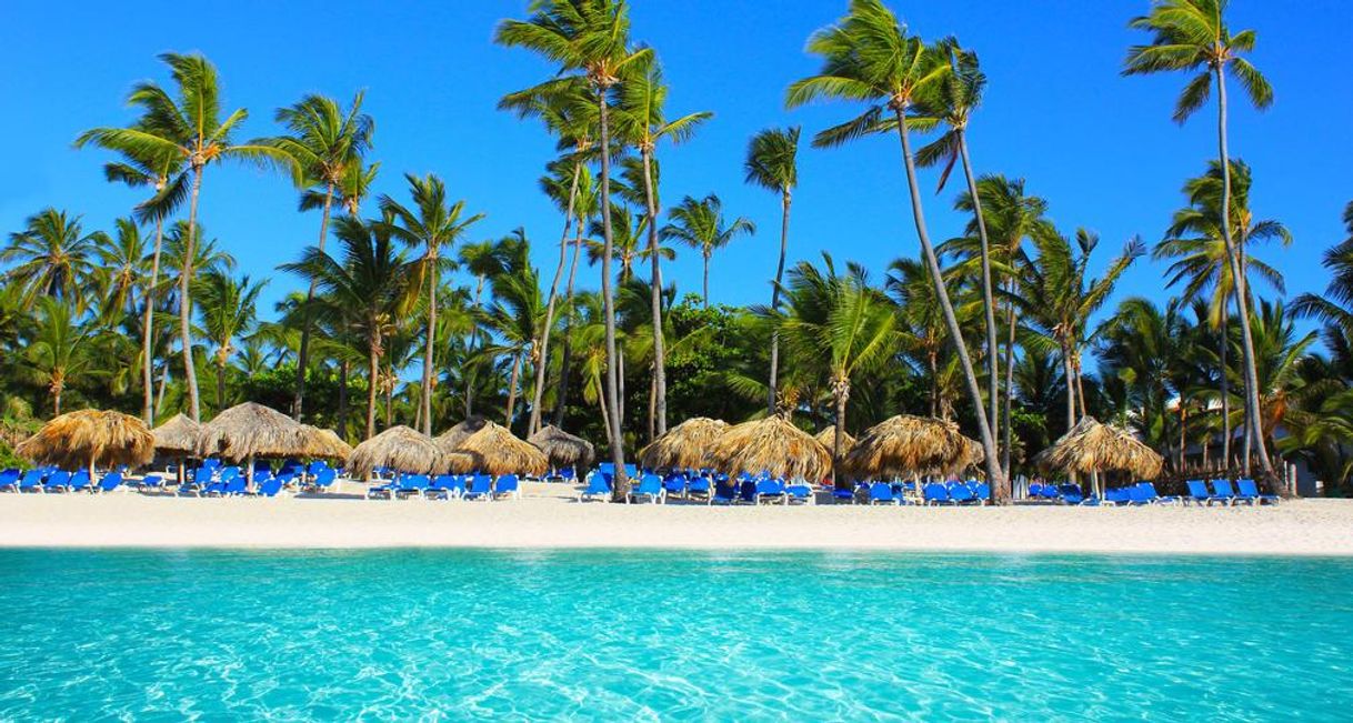 Place Punta Cana