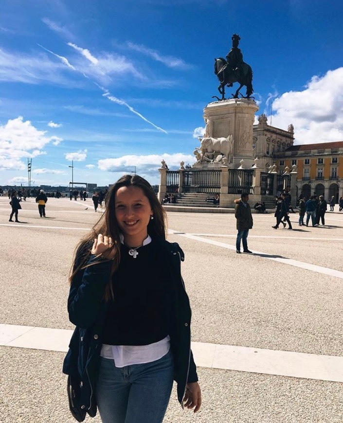 Place Terreiro do Paço