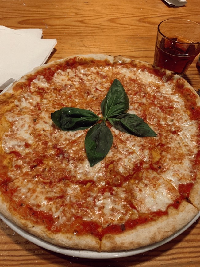 Restaurantes ZeroZero