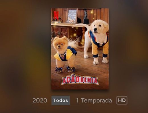 Pup Academy | Netflix
