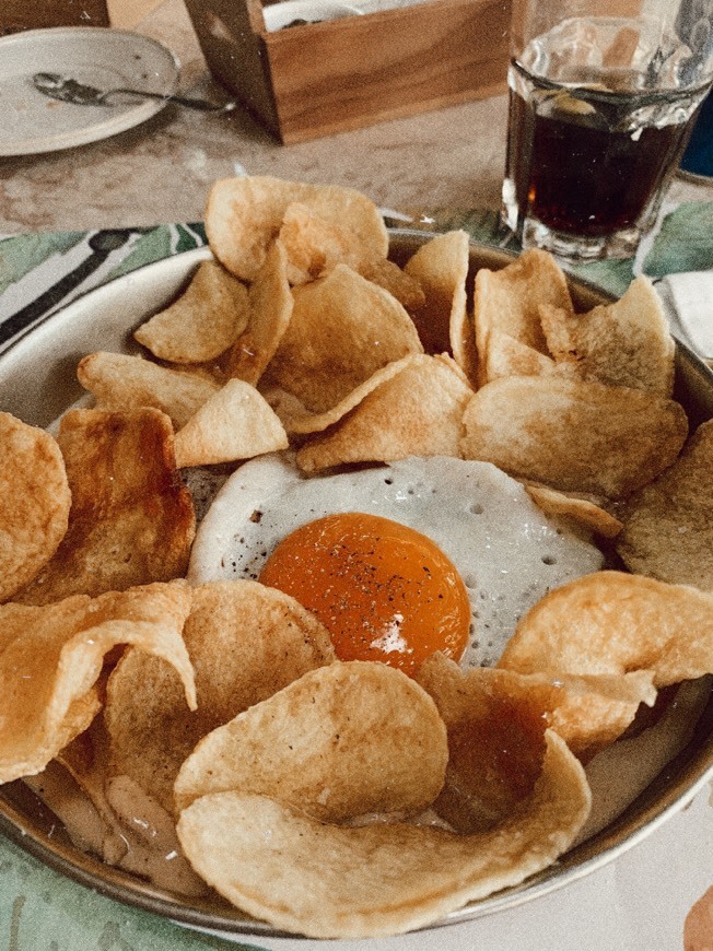 Restaurantes Doca Alcântara