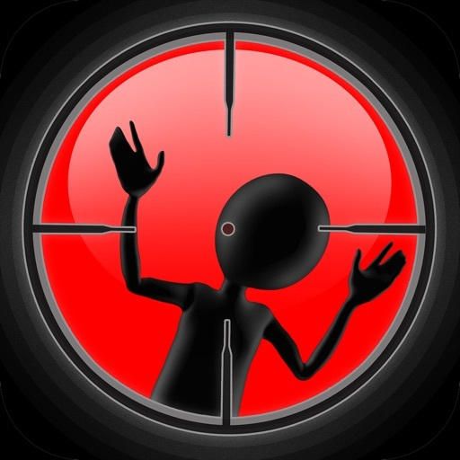 Sniper Shooter: FPS Games