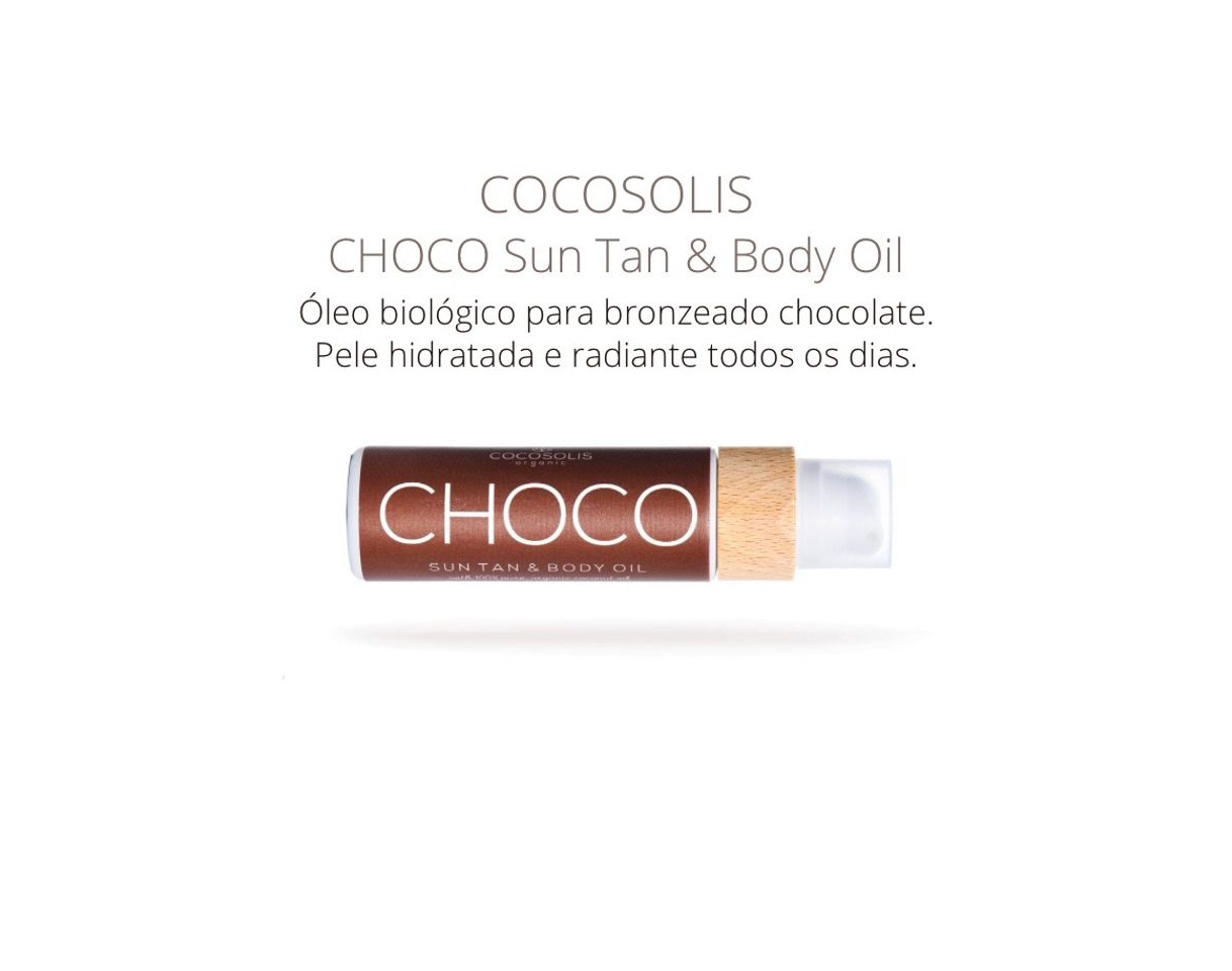 Producto COCOSOLIS - HOME