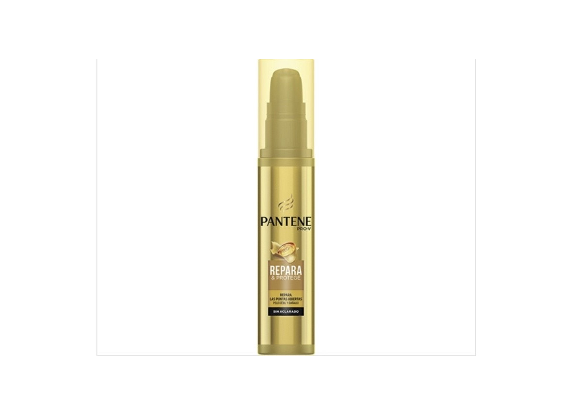 Productos Sérum Pantene