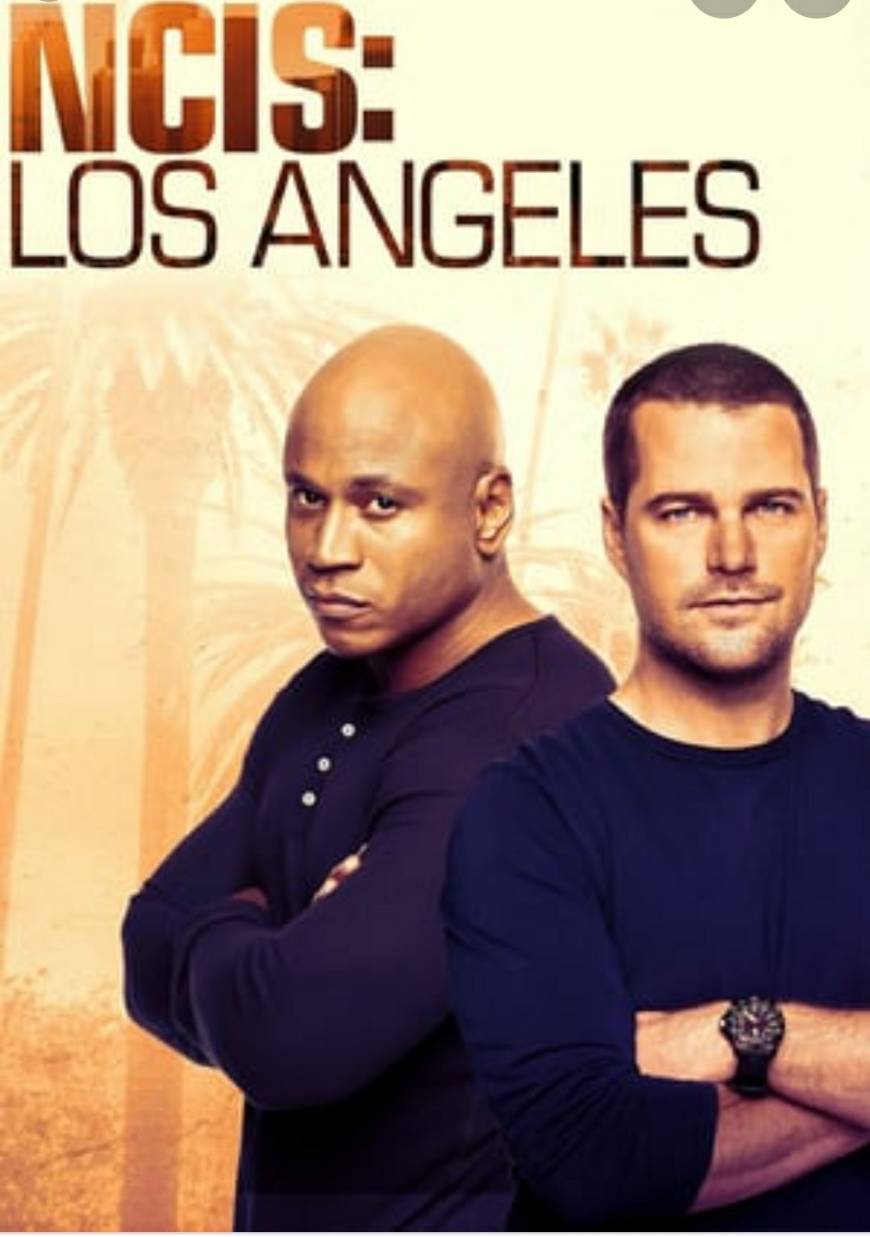 Serie NCIS: Los Ángeles