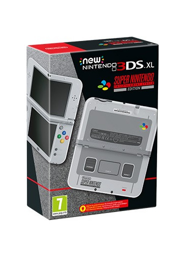 Electronic Nintendo 3Ds - Consola New Nintendo 2Ds XL