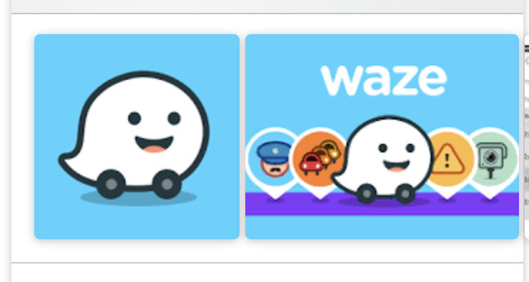 Waze ajuda no trânsito 