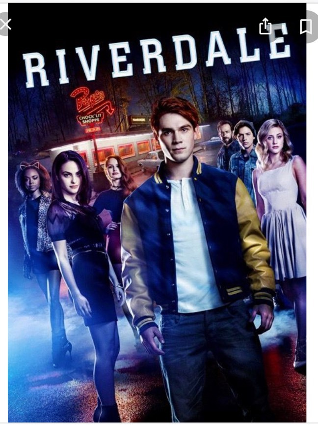 Riverdale | 
