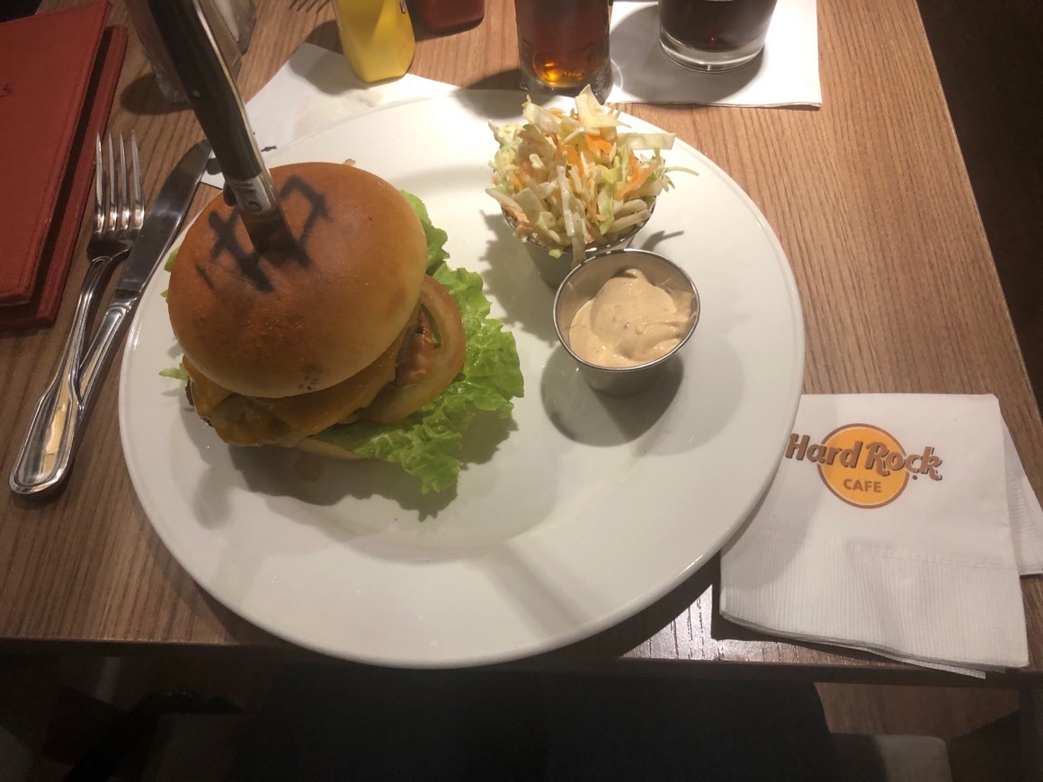 Hard Roch Café Porto 