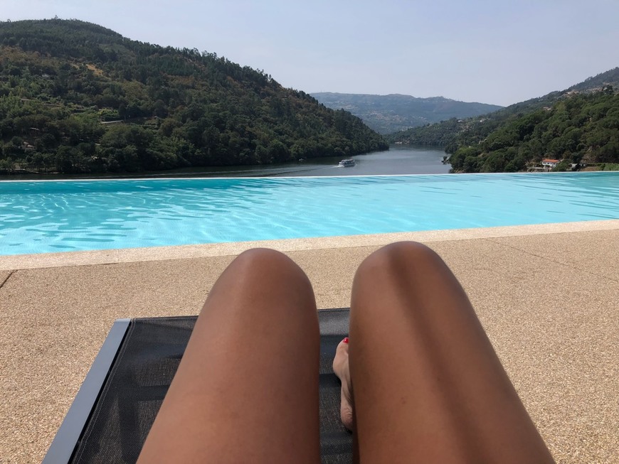 Douro Royal Valley Hotel & Spa, Riba Douro, Portugal 