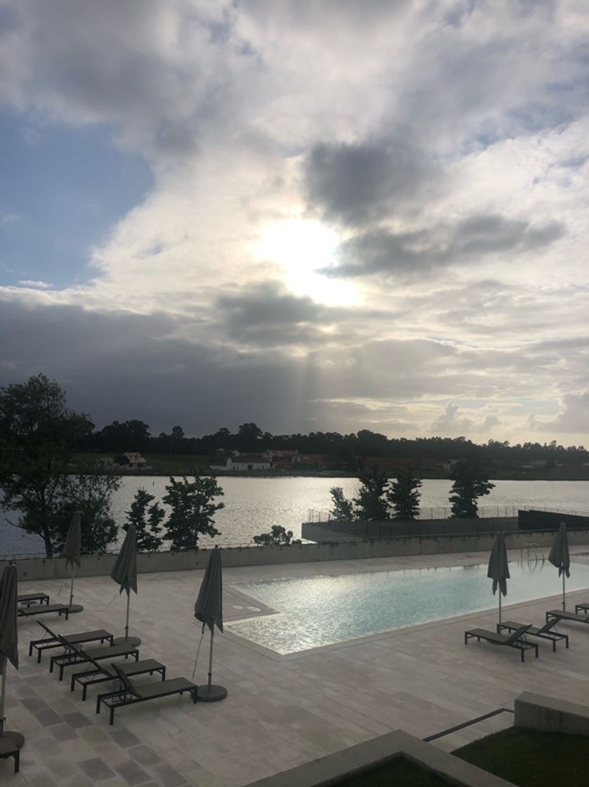 Hotel Montebelo Vista Alegre