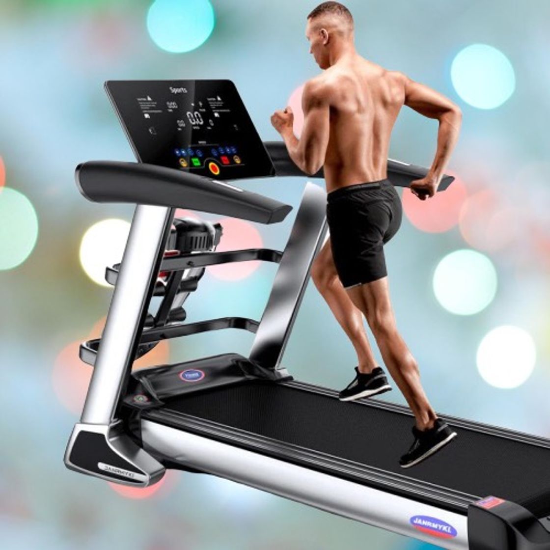 Social Melhor passadeira eléctrica