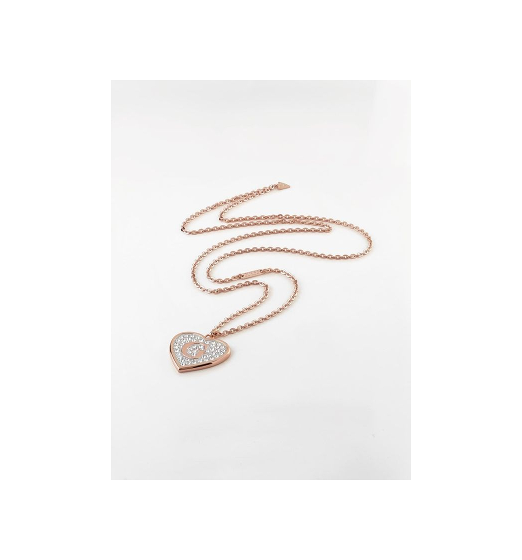 Social Colar Coração 💖 