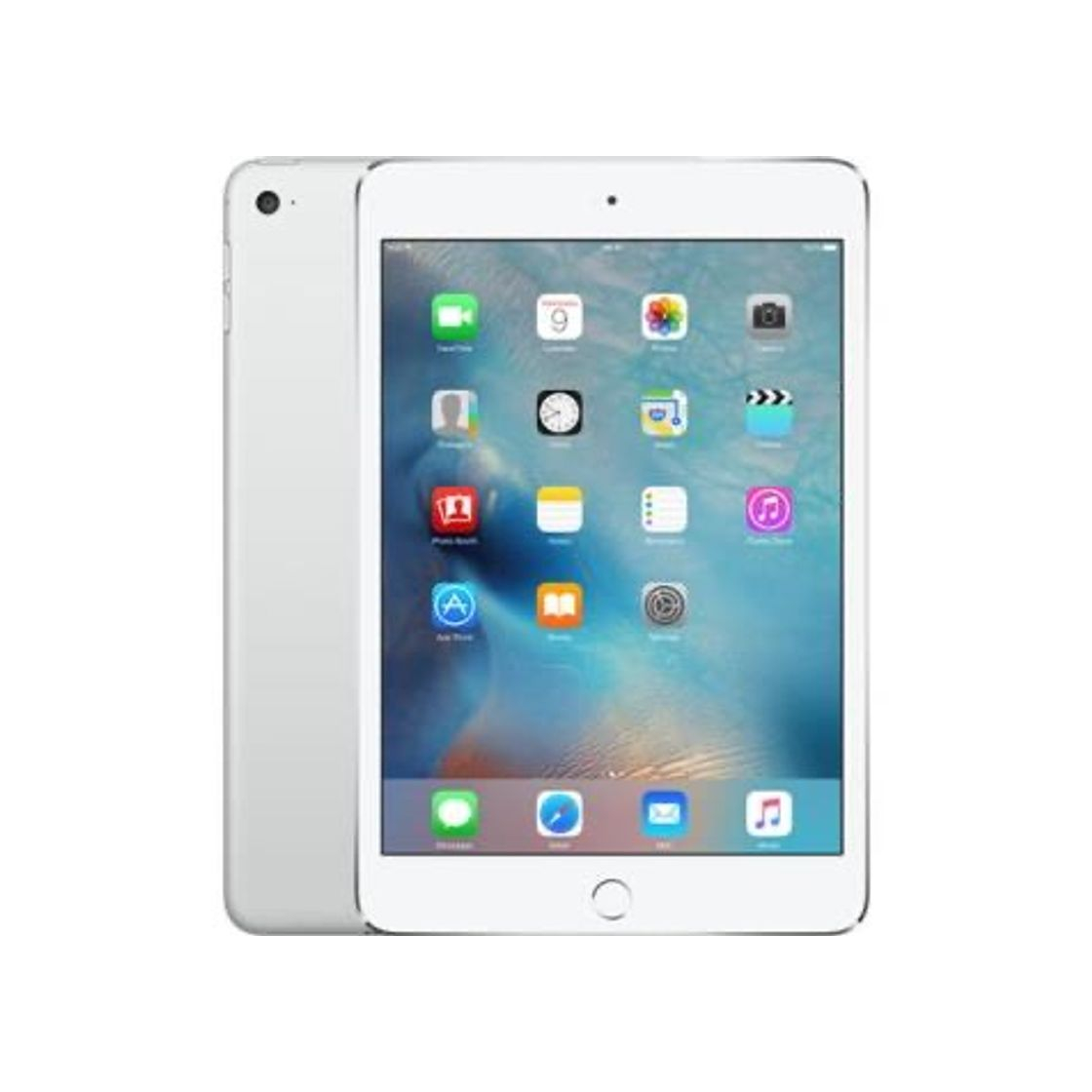 Social iPad mini 4