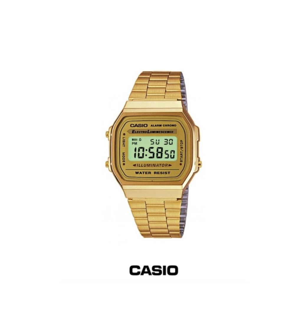 relógio Casio 