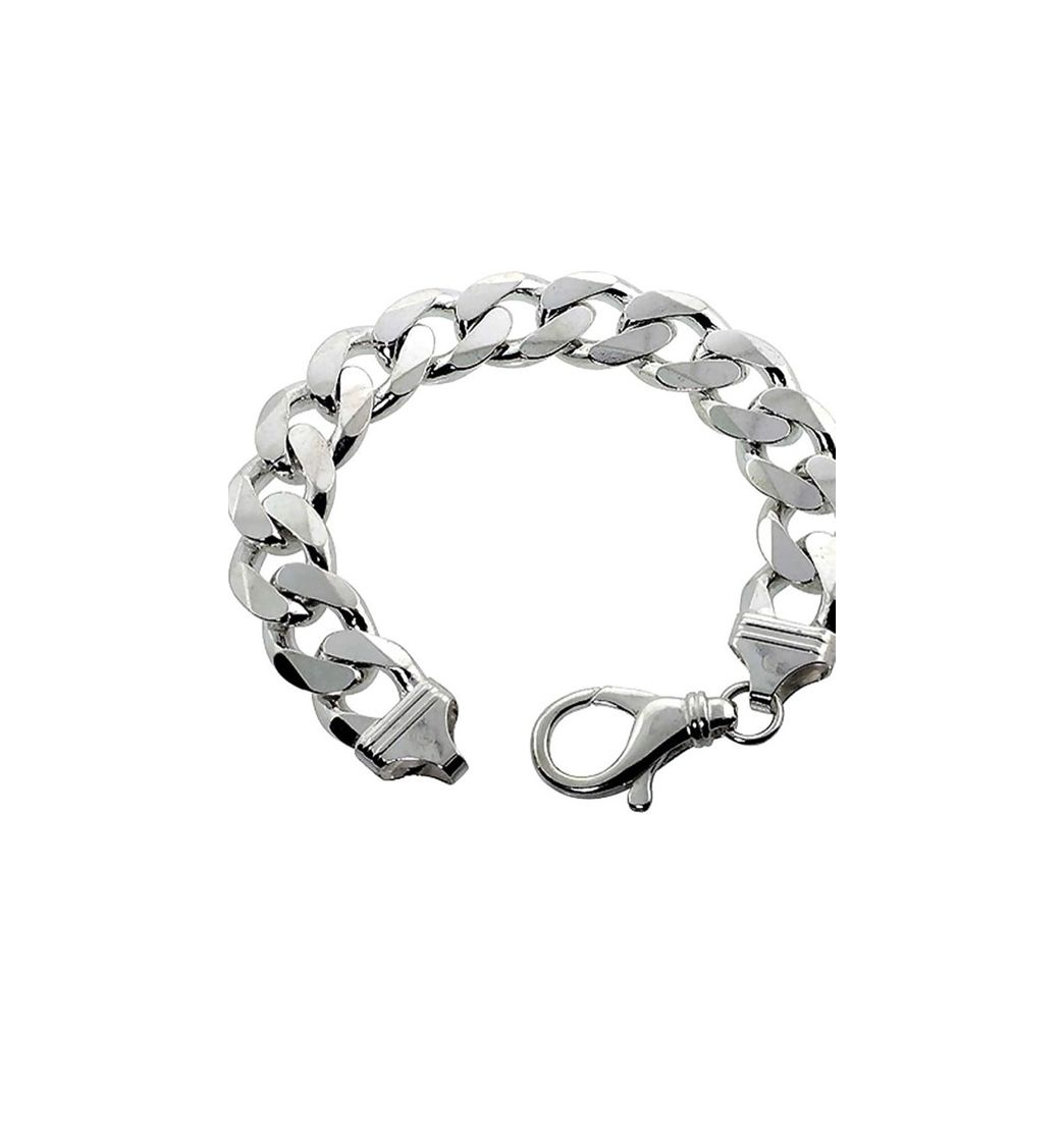 Social Pulseira homem 