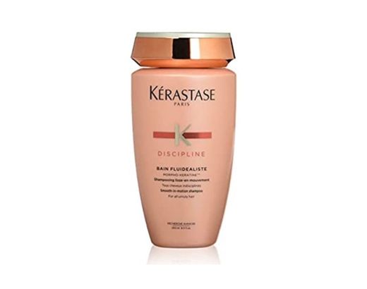 Kerastase shampoo