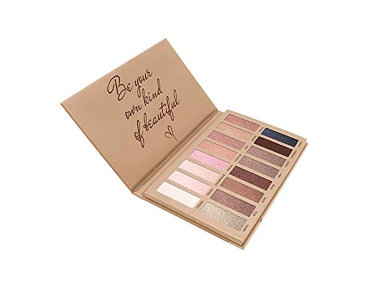 Social Palet de sombras