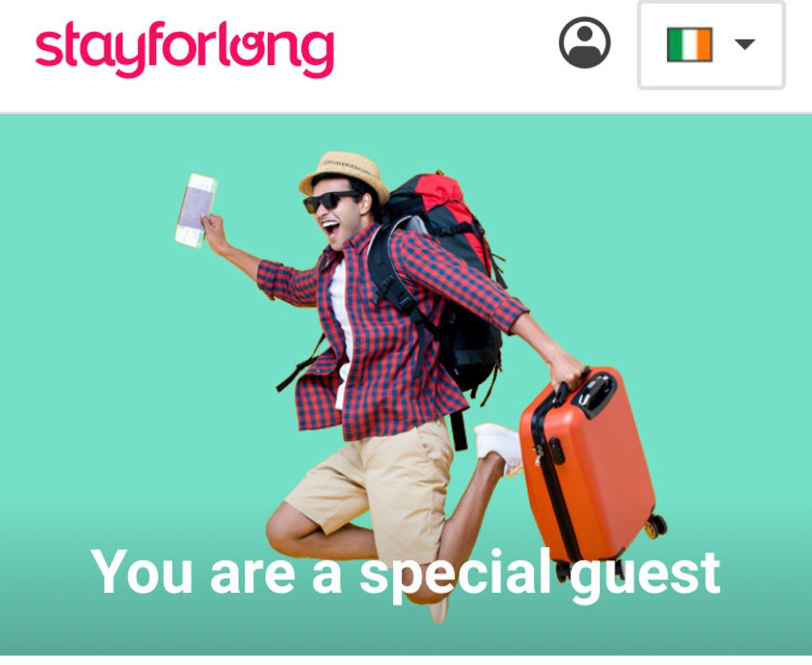 Stayforlong: Hotel offers 