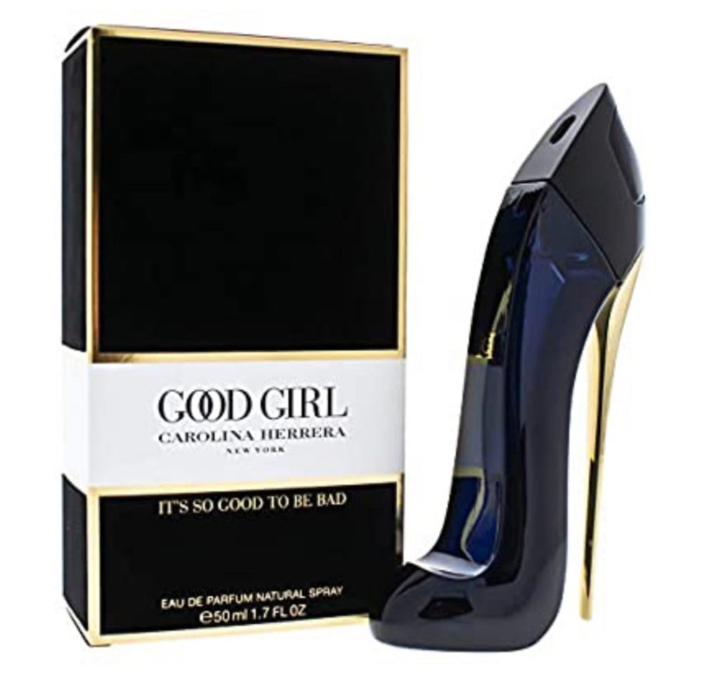 Social Perfume Carolina Herrera