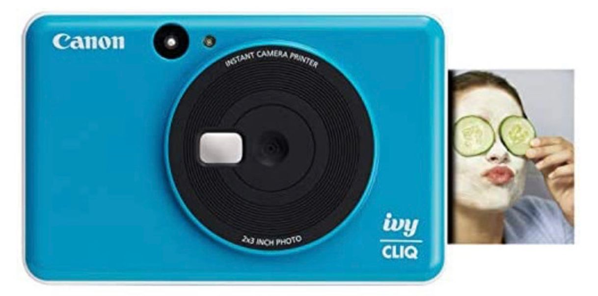 Social Máquina fotográfica 