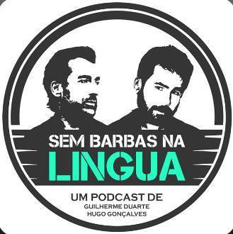 Fashion Sem barbas na língua