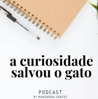 Moda A curiosidade salvou o gato