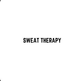 Fashion Sweaty Therapy with Khan Porter