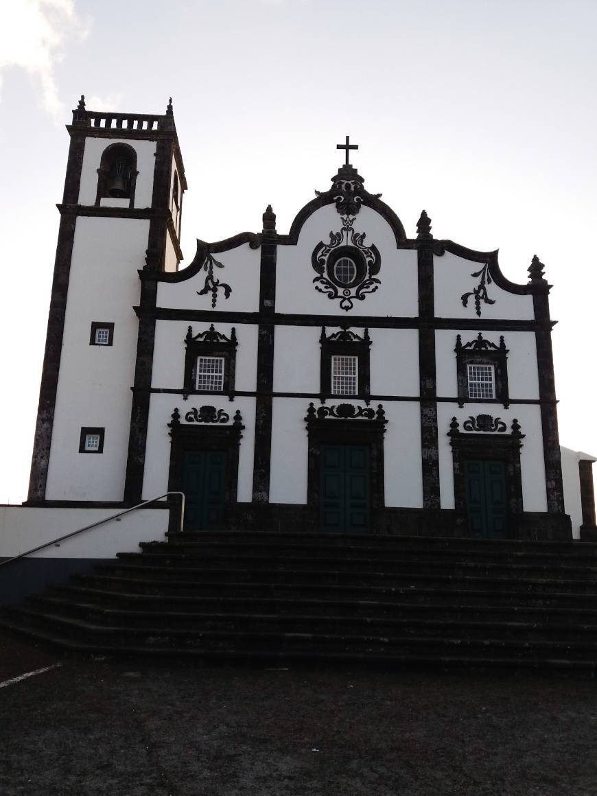 Place Igreja de São Roque