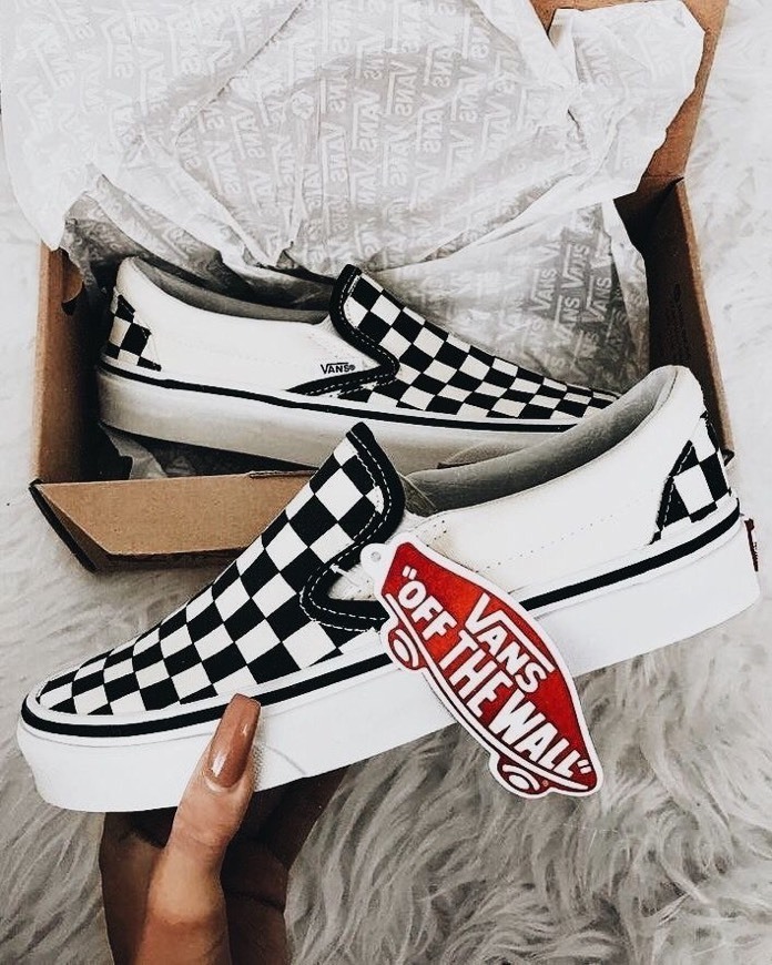 Producto Vans Slip-On