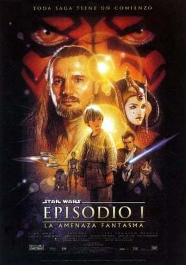 Star Wars: Episode I - The Phantom Menace