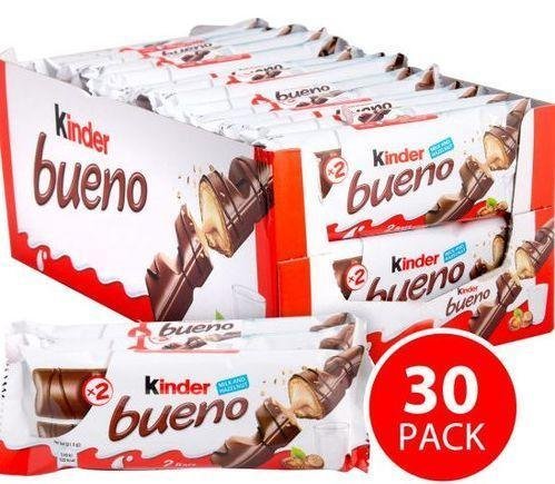 Fashion Kinder Chocolate, CASE, 10x100g : Chocolate Bars ... - Amazon.com