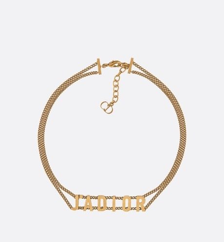 Products Dior Choker