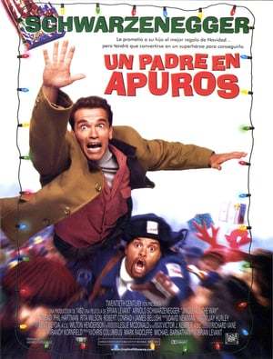 Película Un padre en apuros