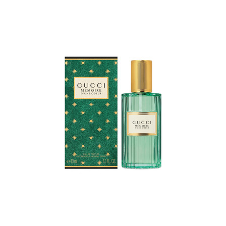 Social Gucci Mémoire d'une Odeur
Eau de Parfum