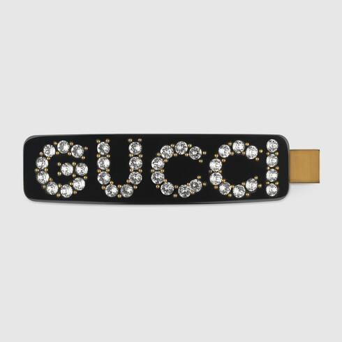 Products Gucci Hair clip