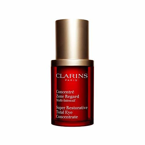 Belleza Clarins concentre multi-intensif total eye concentrate 15ml