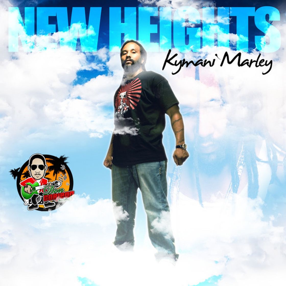 Music New Heights