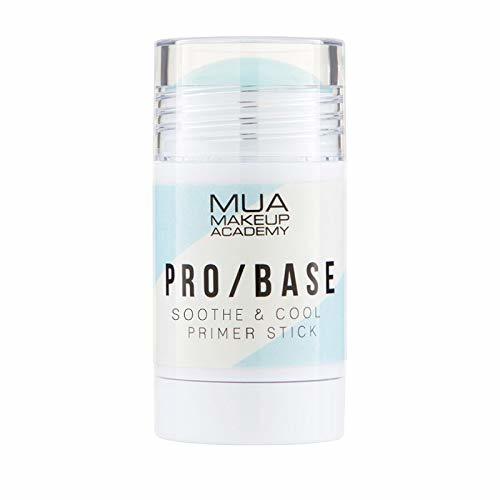 Beauty MUA MakeUp Academy PRO/BASE SOOTHE & COOL PRIMER STICK