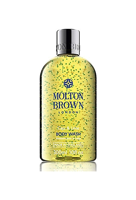 Beauty MOLTON BROW CAJU LIME GEL DOCCIA 500 ML