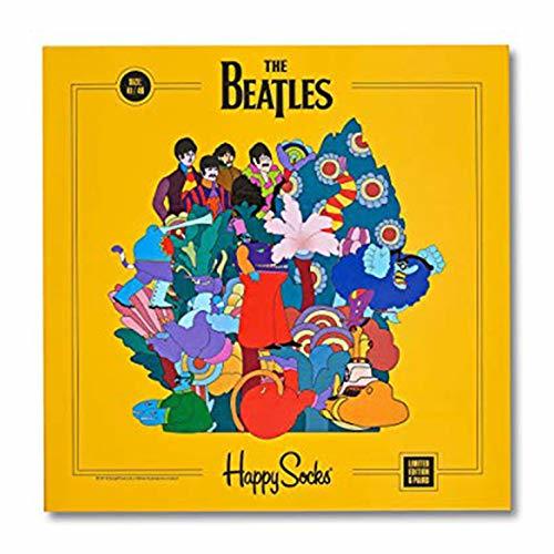 Fashion The Beatles Collector Box Set 36/40