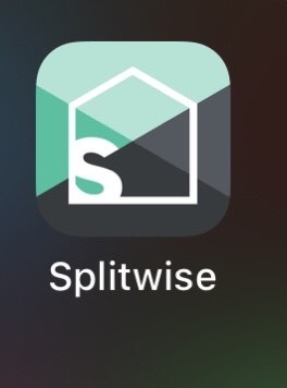 App SPLITWISE